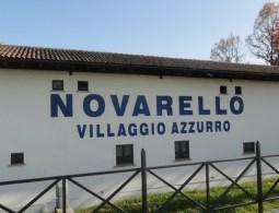 Conferenza stampa a Novarello sul futuro del Novara