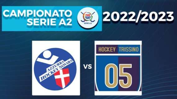 Azzurra Hockey Novara - Manca ormai pochissimo al debutto in campionato