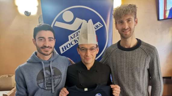Azzurra Hockey Novara - Abbonamenti campionato stagione 2023-24