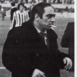 Bruno Pesaola