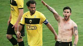 Giorgios Katidis