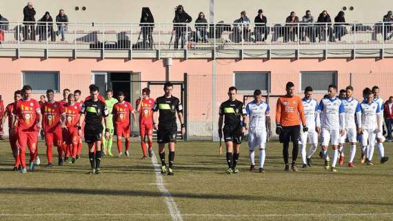 Novara - Albinoleffe   3 - 0