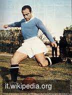 Bruno Pesaola