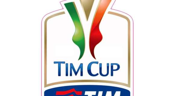 Oggi il sorteggio della TIM CUP