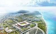 Cagliari: il nuovo stadio