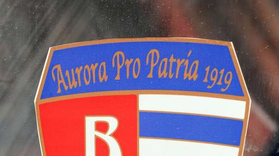 PRO PATRIA - NOVARA  ad alta tensione: niente brindisi prima della gara...
