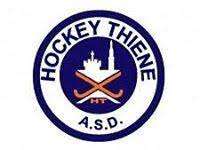 Video: Hockey Thiene - Azzurra Novara 10 - 3