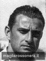 In ricordo di Savino Bellini, calciatore azzurro anni '30, 2 Coppe Italia (Juventus)