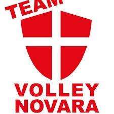 Team Volley Novara - Primi tre punti in classifica