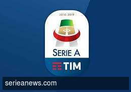 Serie A - 14^ Giornata: risultati, classifica e prossimo turno
