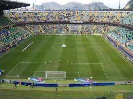Stadio Palermo (Renzo Barbera)