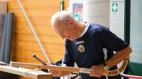 Ugo Trombetta