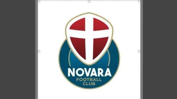 Novara FC - La rosa azzurra per la stagione 2021-22