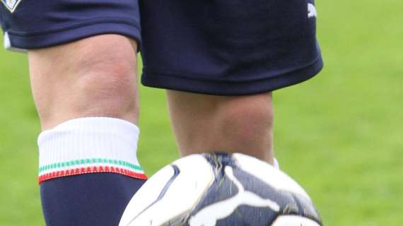 A Borgomanero arriva la Nazionale di calcio