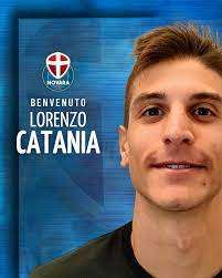 UFFICIALE - Lorenzo Catania rinforzo per l’attacco