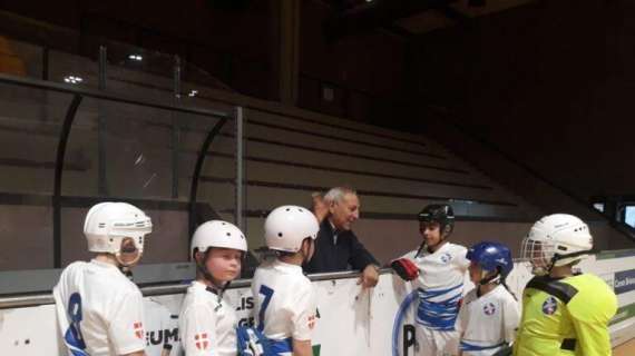 Azzurra Hockey Novara - Ultime notizie prima della pausa natalizia