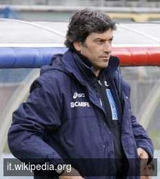 Egidio Notaristefano