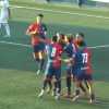 HIGHLIGHTS | Acerrana-Afragolese, Coppa Italia Serie D: le azioni salienti del match