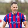Colpo da novanta per la Sarnese: ufficiale l’arrivo del bomber Rajkovic