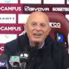 Reggina, Ballarino chiarisce su Barranco: “Nessun rinnovo per scelta tecnica”