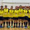 Serie C Femminile, Lady Futsal a valanga su Aquilotti Irno: doppiette per De Maio, Mercogliano e Zoppo