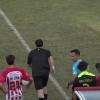 Curiosità in Barletta–Ferrandina: il neoentrato Lombardo senza numero di maglia