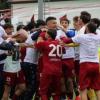 Risultati finali, 9^ giornata Serie D girone H: impattano Fasano e Paganese, Heraclea secondo