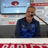 Novelli orgoglioso della sua Paganese: “Cuore, coraggio e crescita. Questa squadra merita rispetto”