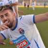 Calciomercato Serie D: il Fasano punta su Vuthaj per rinforzare l’attacco