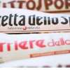 Rassegna stampa 26/3/2023: le prime pagine dei quotidiani sportivi