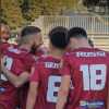 Risultati anticipi 28^ giornata Serie D girone H: tonfo Angri e Matera, ok Nardò e Palmese