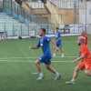 Manfredonia, successo convincente nel test contro il Cosmano Sport