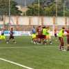 Sarnese Juniores in campo per un test probante: oggi l’amichevole con la Sanseverinese U19