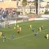 Highlights Paganese-Scafatese, le reti e le azioni salienti del match