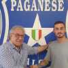 Un ex Paganese nel mirino del Gravina: ecco tutti i dettagli 