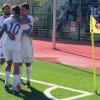 COPPA ITALIA SERIE D | Savoia al fotofinish: Paganese battuta 2-1 e pass per i sedicesimi