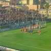 Coppa Italia Serie D, la Paganese supera l’Ischia 2-0 e vola ai Trentaduesimi
