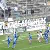 Highlights Paganese-Anzio, rivivi le emozioni del match di domenica