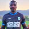 Ostiamare, colpo in attacco: in arrivo Chris Gueye, ex Paganese e Sancataldese