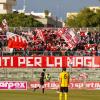 Manfredonia-Barletta, trasferta vietata ai tifosi biancorossi: derby in diretta streaming