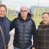 Atletico Pagani, il futuro è già iniziato: si programma la stagione 2025/2026