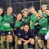 Serie C Femminile, successo per le Lady Futsal: Albanella ko. Risultati gare e classifica aggiornata