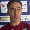 Pezzella carica il Manfredonia: «Contro il Barletta con entusiasmo e senza paura»