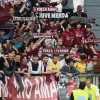Il Livorno conquista la Poule Scudetto di Serie D: Siracusa sconfitto con onore a Teramo