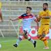 Classifica marcatori Serie D girone G: aggancio in vetta di Calì, salgono Crescenzo e Lorusso