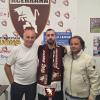 Acerrana, il nuovo corso granata parte da Cavallaro e Fabozzo