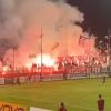 Il tifo Paganese tra passione e identità: il popolo del web impazza
