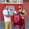 La Sarnese vicina alla famiglia Marchese: un gesto che va oltre il calcio
