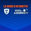 Serie D ancora protagonista su Vivo AzzurroTV: quattro sfide live gratuite ad ottobre