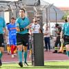 Paganese-Sarnese affidata a Pica: ha già diretto un derby tra azzurrostellati e granata